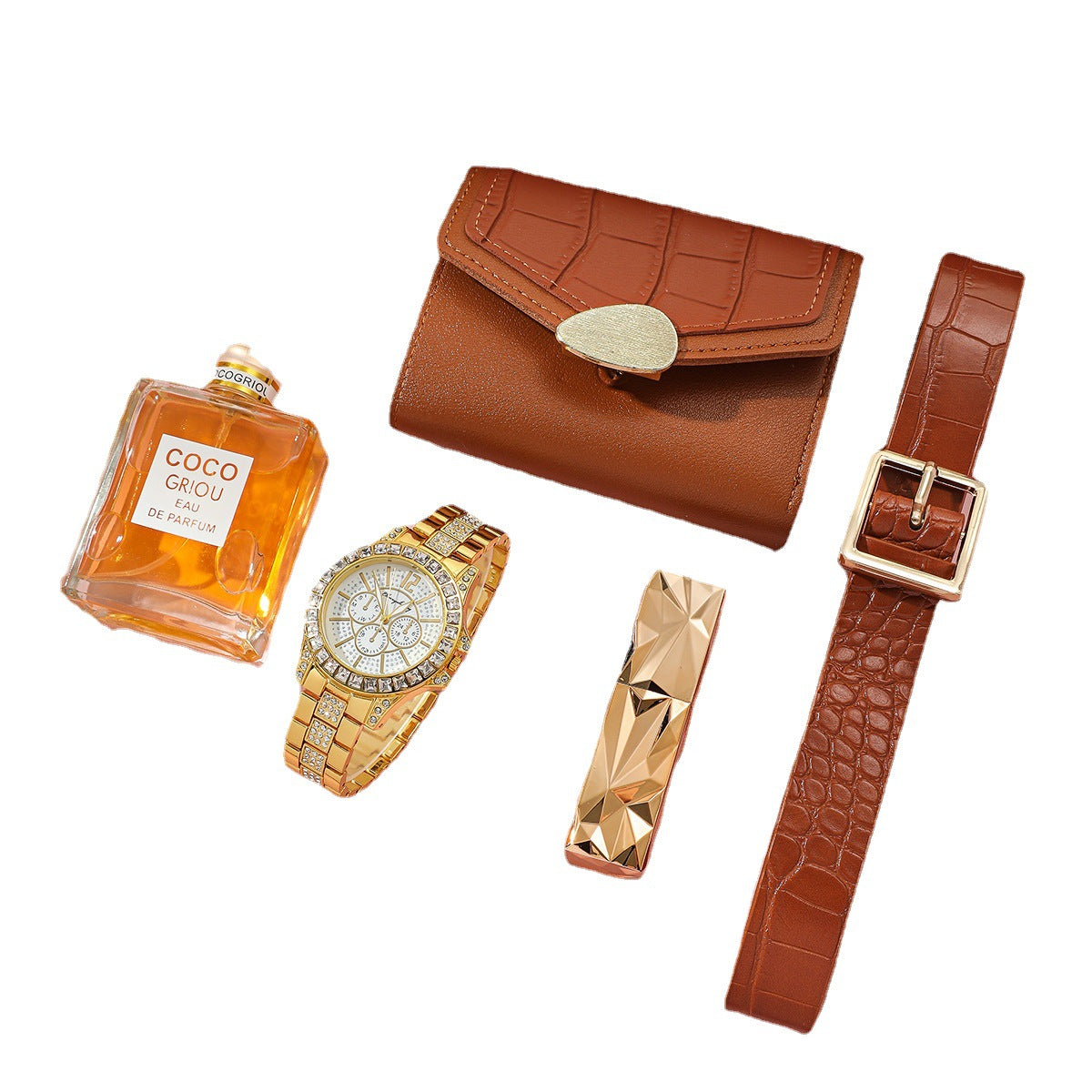 Ladies Watch Gift Set For Birthday Best YouTube Store
