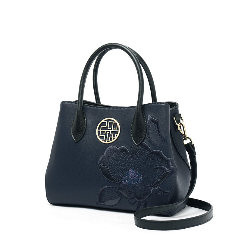 Mother's Day Birthday Gift Tote Bag Handbag