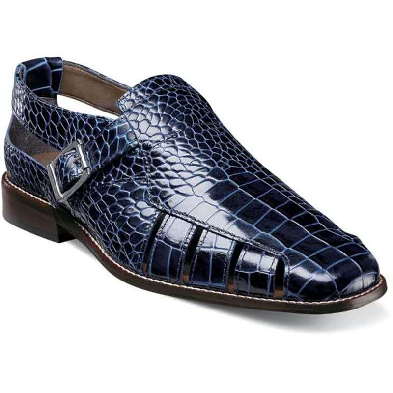 Casual Men's Flat Wedge Shoes Best YouTube Store