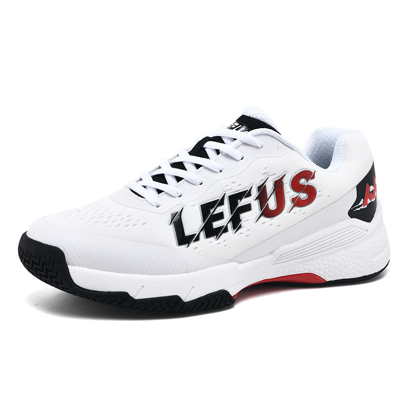 Summer Breathable Tennis and Badminton Shoes LadyShow.Store