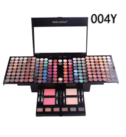 Blush Makeup Box LadyShow.Store