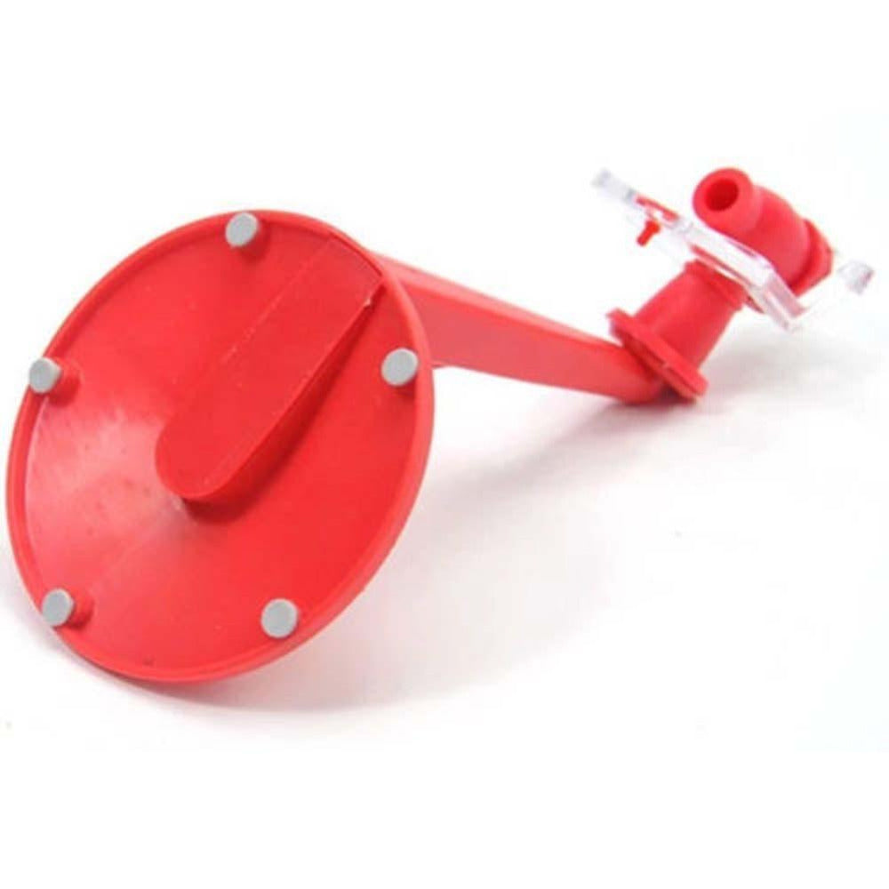 The Magic Tap Soda Dispenser LadyShow.Store