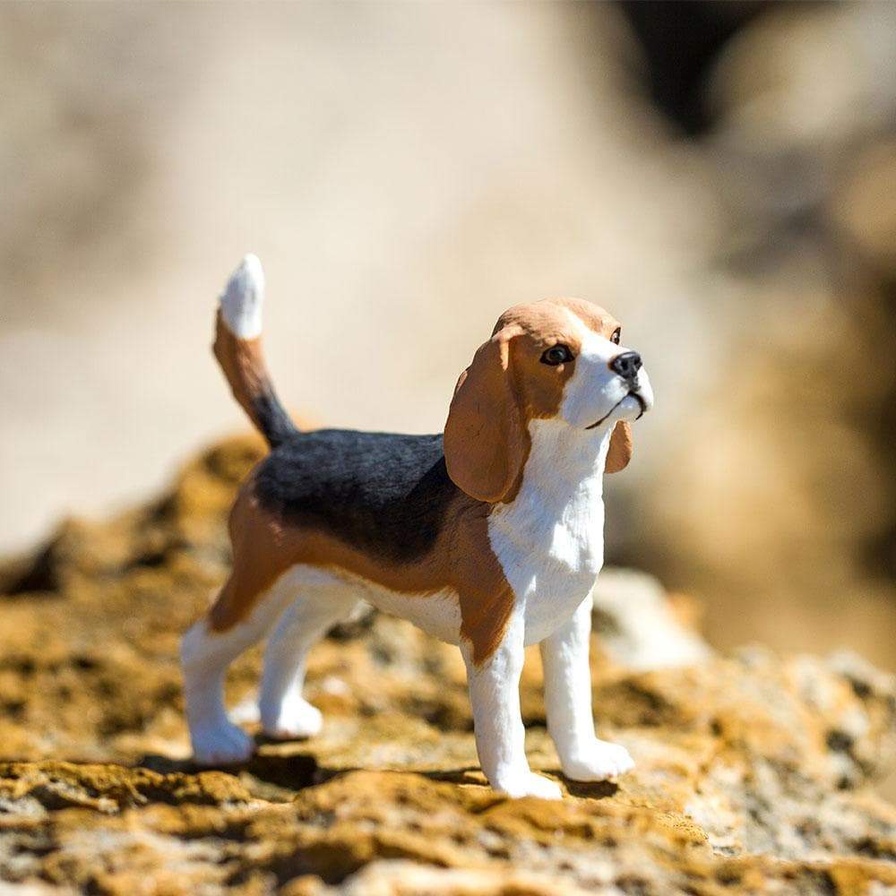 Beagle Toy LuxuryLifeWay Online Store