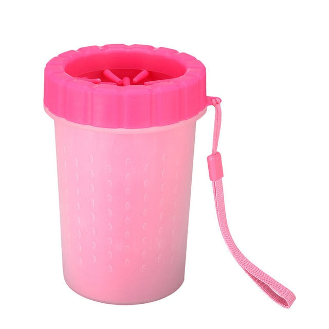 Pet Wash Cup Pi-Mart