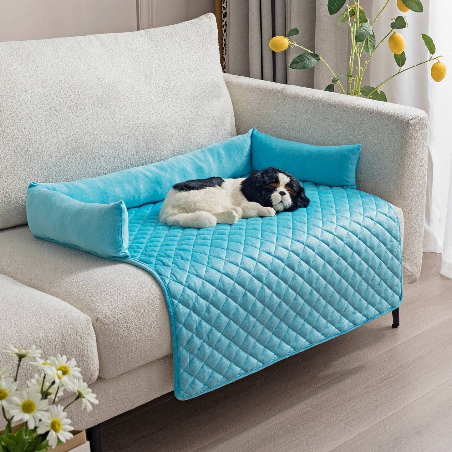 Warm Sofa Cushion For Pets Pets Fashion