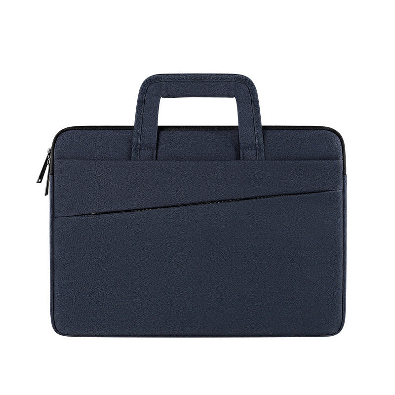 Laptop Bag Laptop Business Briefcase CJD