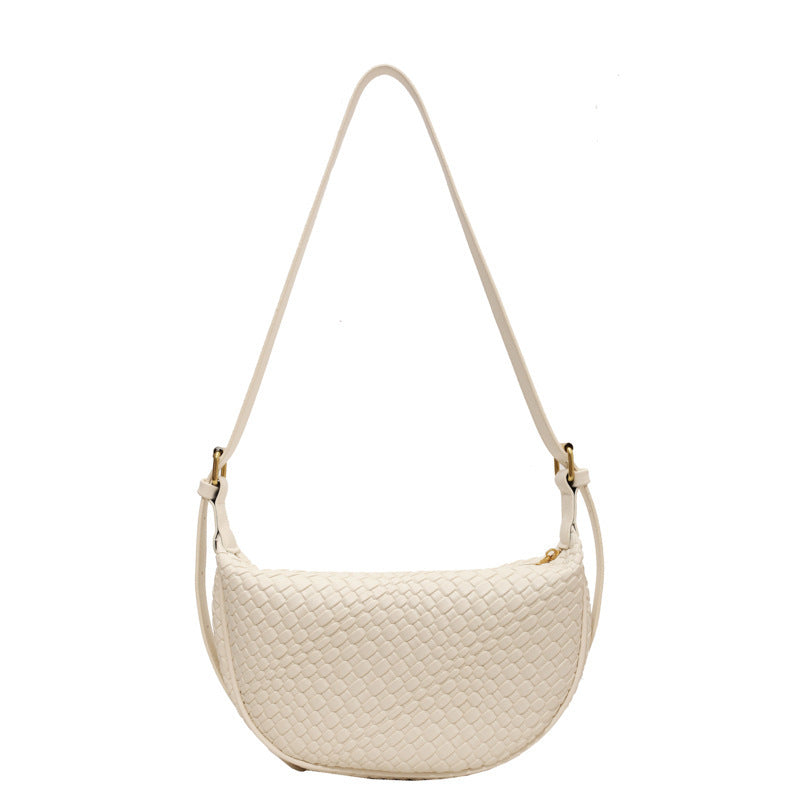 Dumpling Bag Casual Crossbody Shoulder Bag