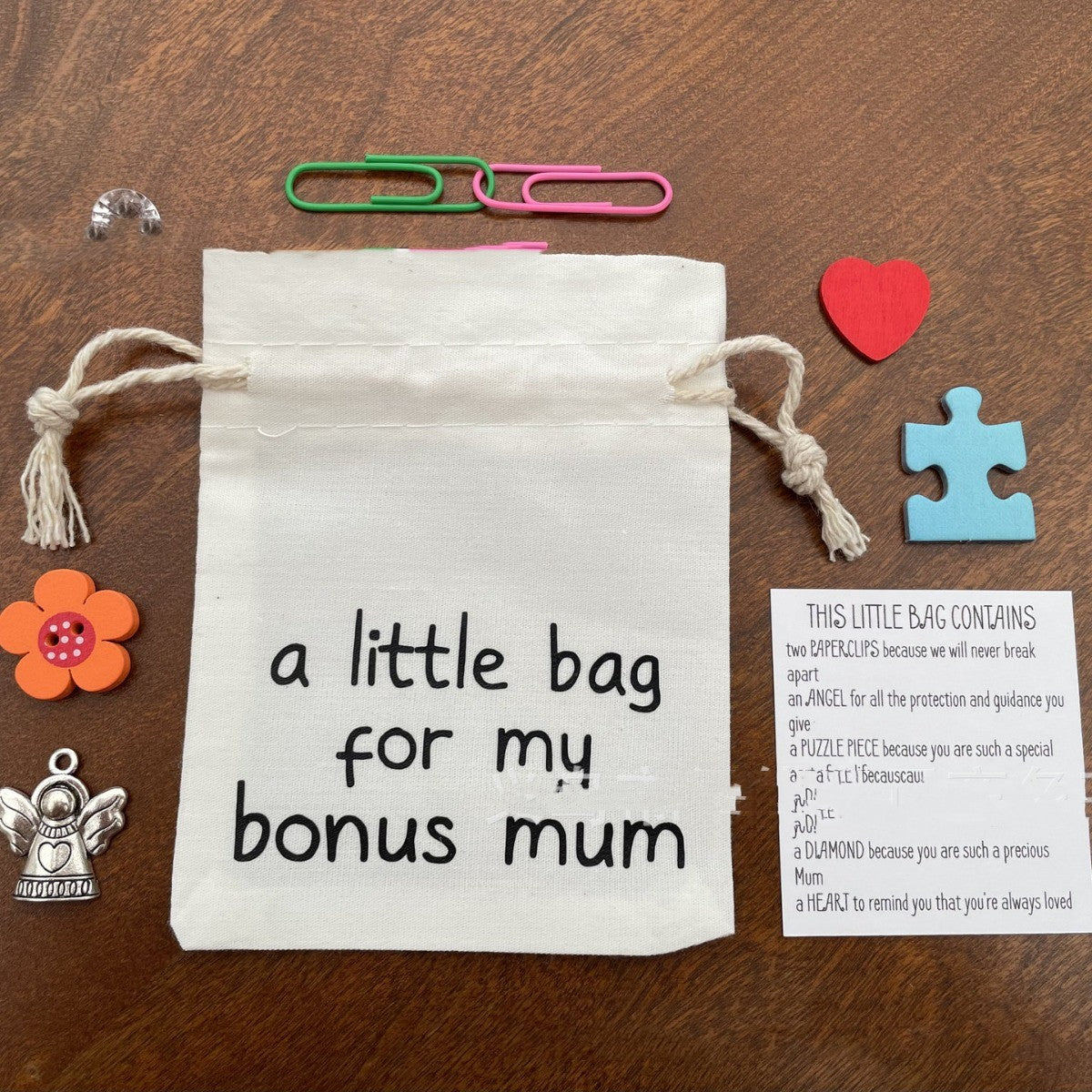 Positive Gift For Mother's Day LadyShow.Store