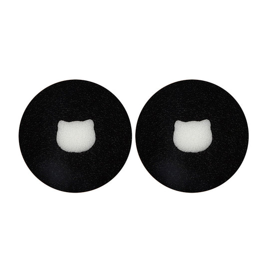 Eye shadow brush eye makeup brush cleaning box CJD2