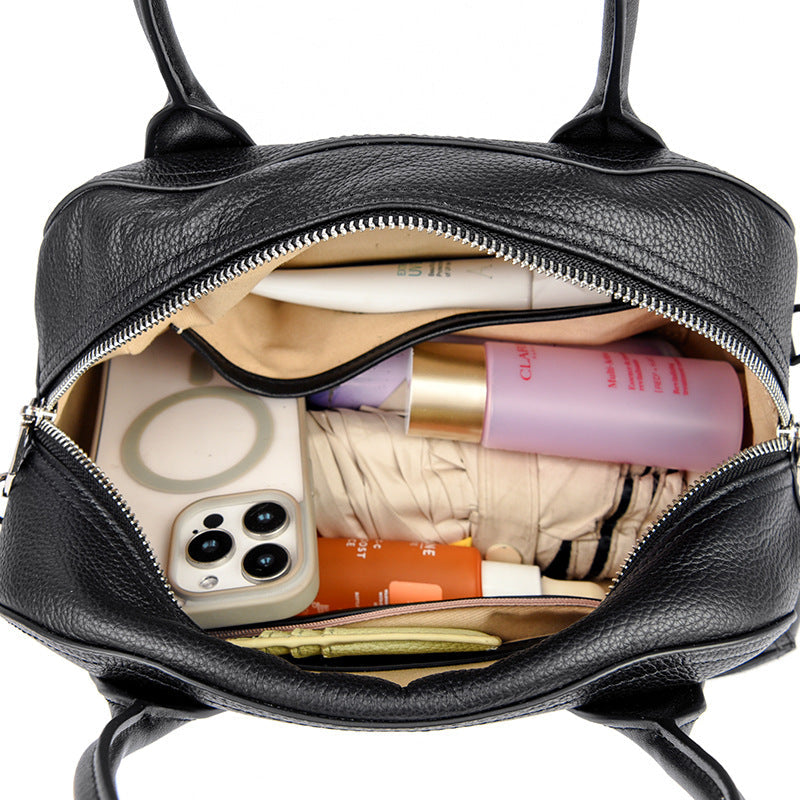 Vintage High-end Shoulder And Crossbody Bag LuxuryLifeWay Online Store