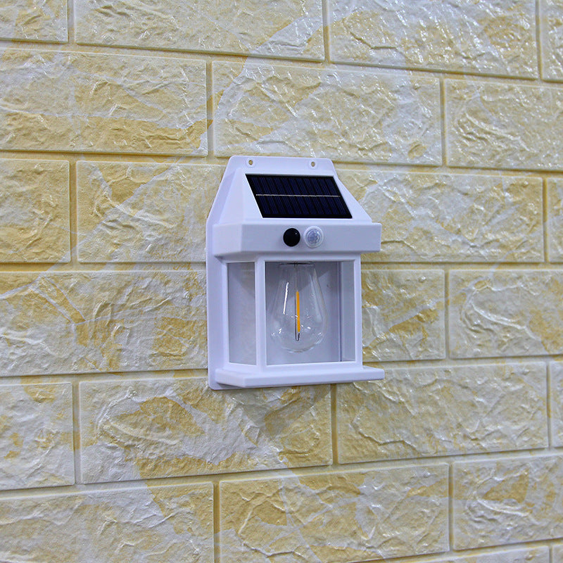 Solar Wall Lamp Best YouTube Store
