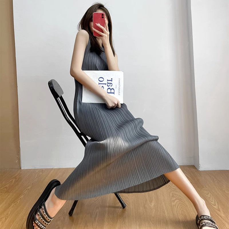 Fashion Special Dress Women Straight NorixaFashion.com