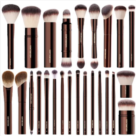 Multifunctional Makeup Brush Set LadyShow.Store