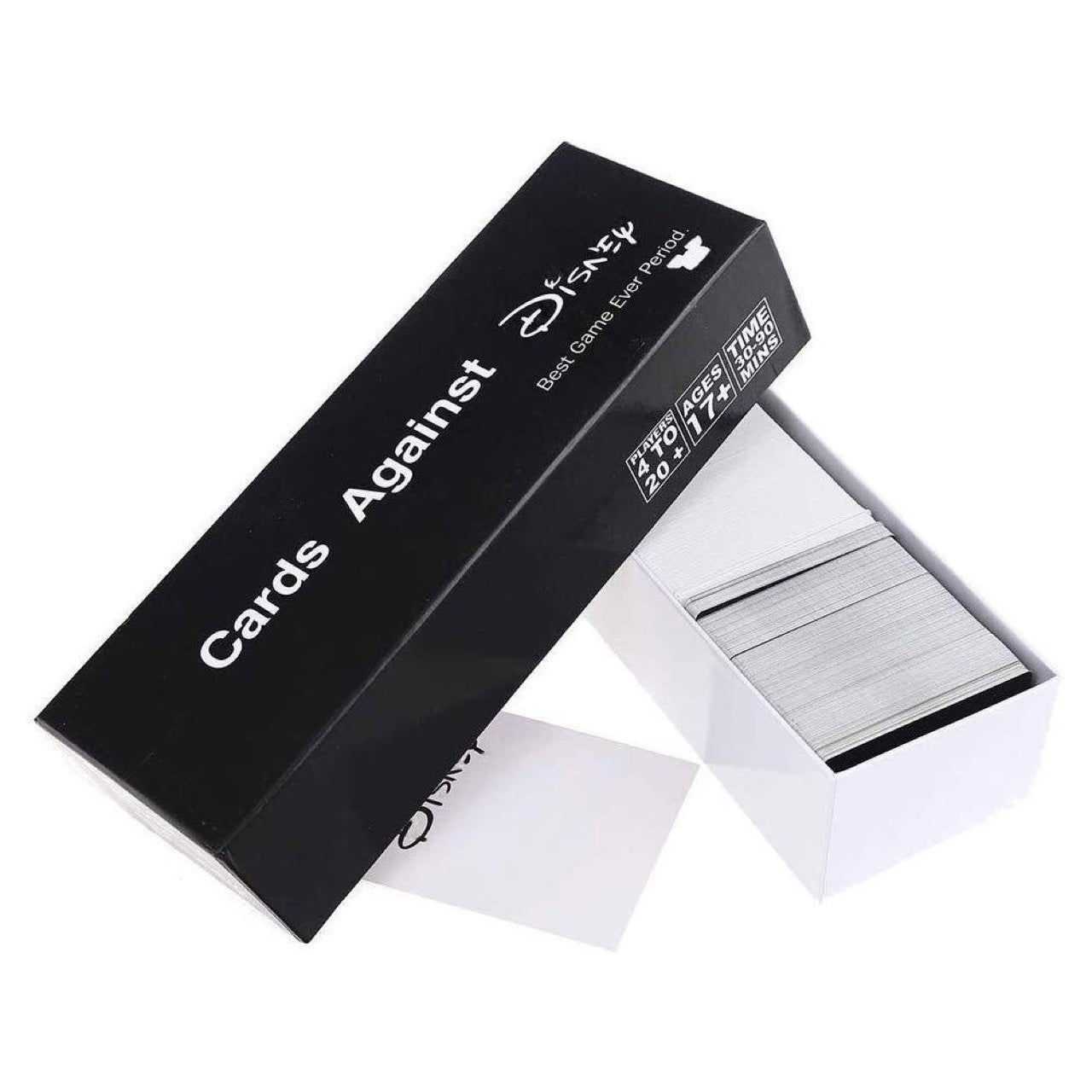 Cards, board games, cards, chess and cards CJD