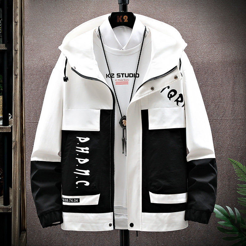 Men's work jacket Best YouTube Store
