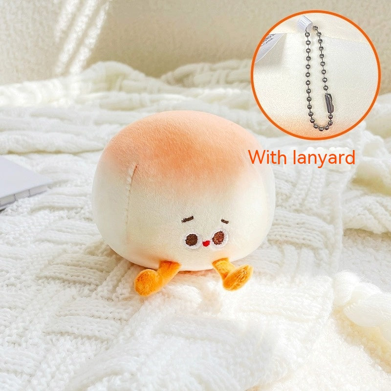 Super Soft Small Steamed Bun Living Room Sofa Cushion