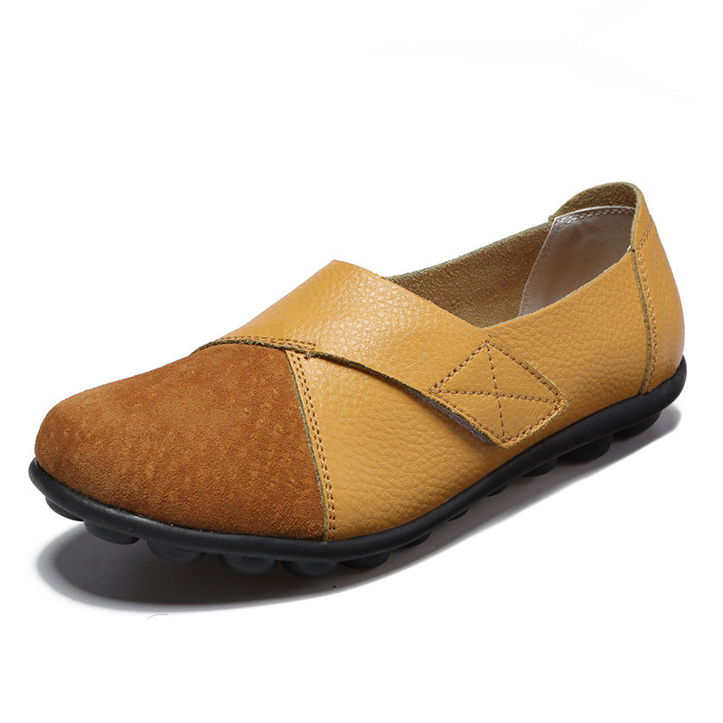 Nurse shoes CJD