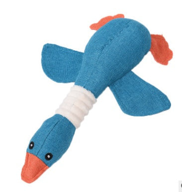 Dayan sounding toys, dog toys, pet sound toys, plush toys, pet puzzle toys Pets Fashion