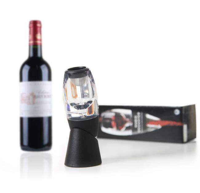 Creative Wine Decanter and Pourer Pi-Mart