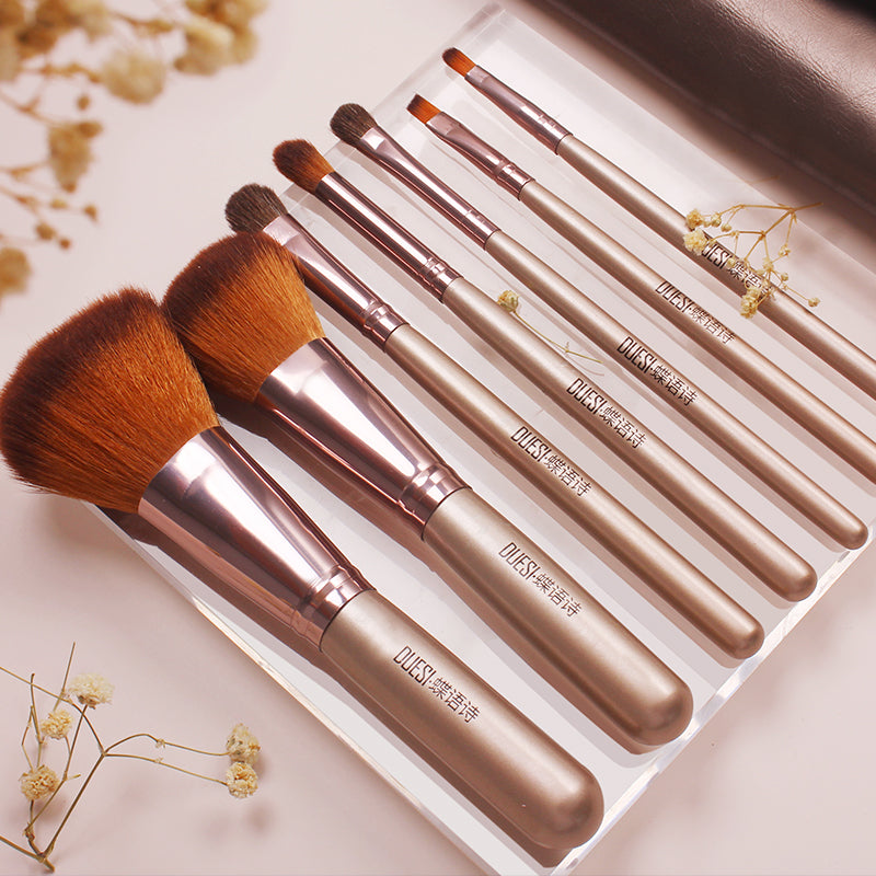 Makeup Brush Set CJD2