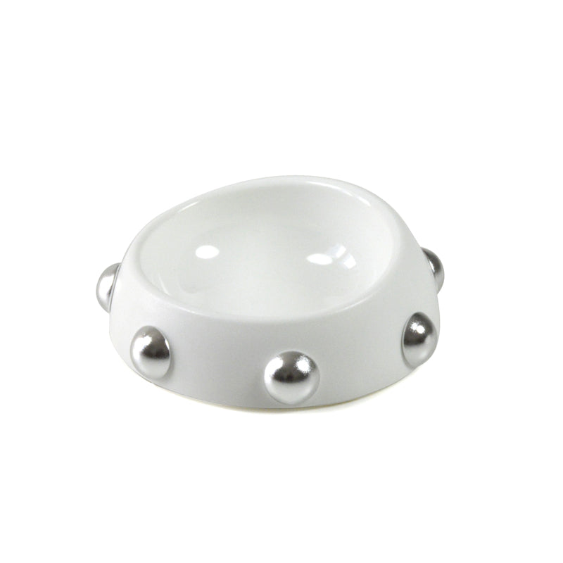 High temperature resistant food bowl Pets Fashion
