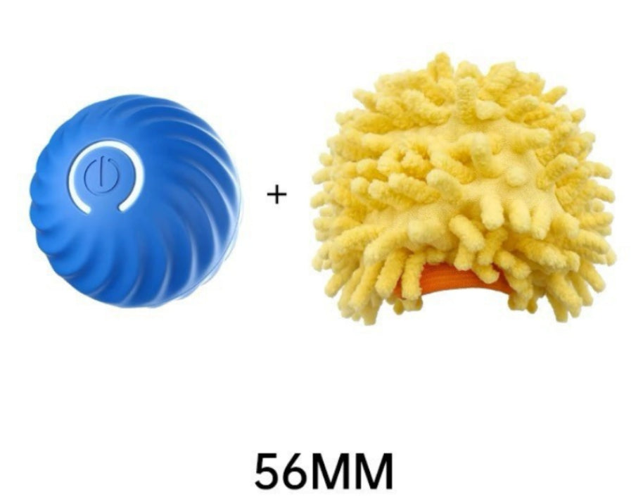 Pet Dog Rubber Ball Toys For Dogs Resistance To Bite Dog Chew Toys Puppy Pets Dogs Training Products Pets Fashion