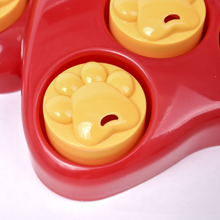 Pet puzzle feeder toys cat and dog toys Pets Fashion