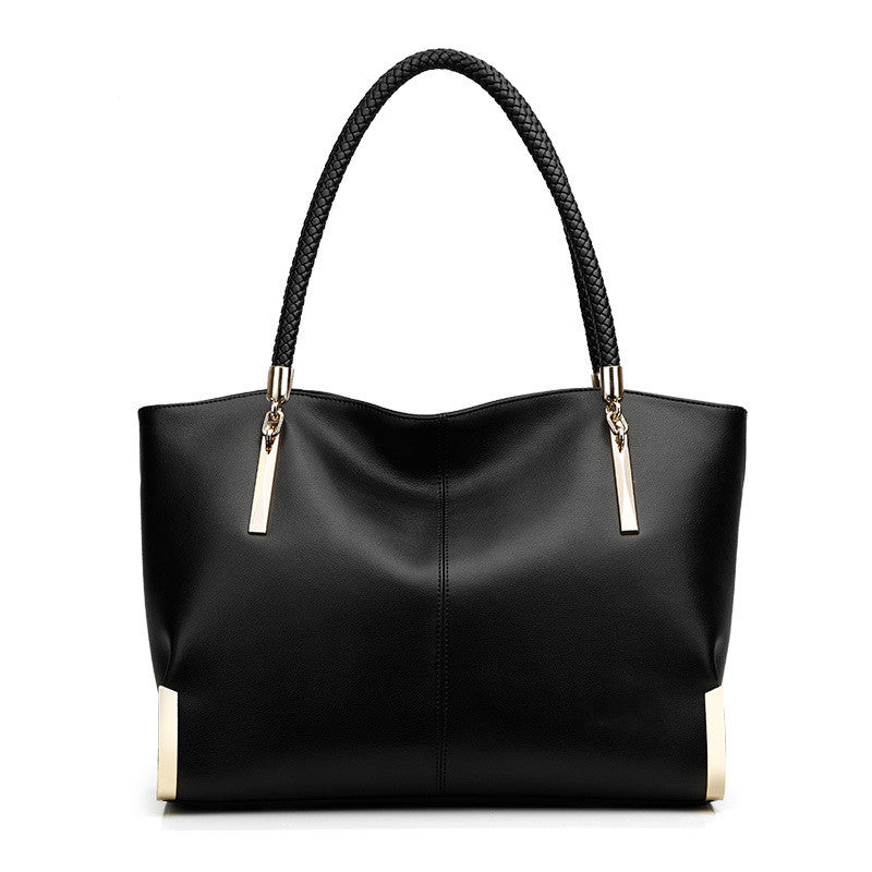 New Handbag Female Genuine Leather Fashion LadyShow.Store