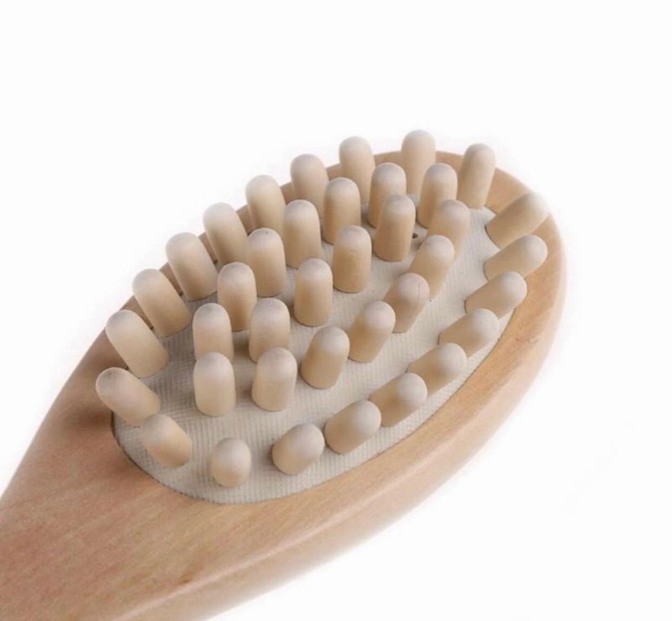 Bath & Body  Massage Brush LuxuryLifeWay Online Store