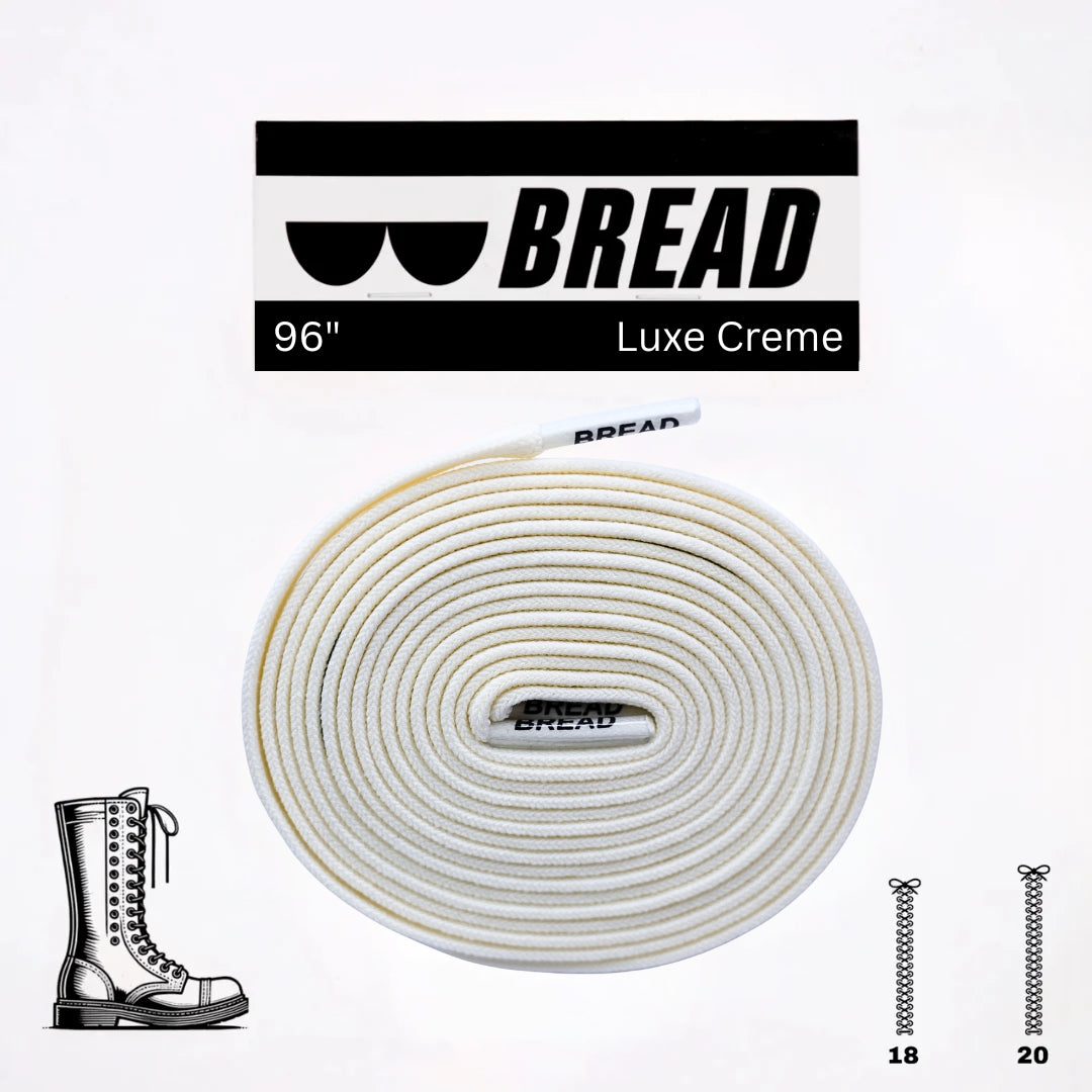 Luxe Creme Bread