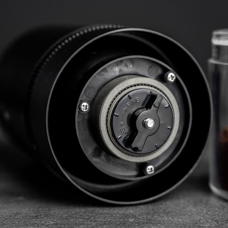Portable Electric Coffee Grinder PearlNestDecor.com