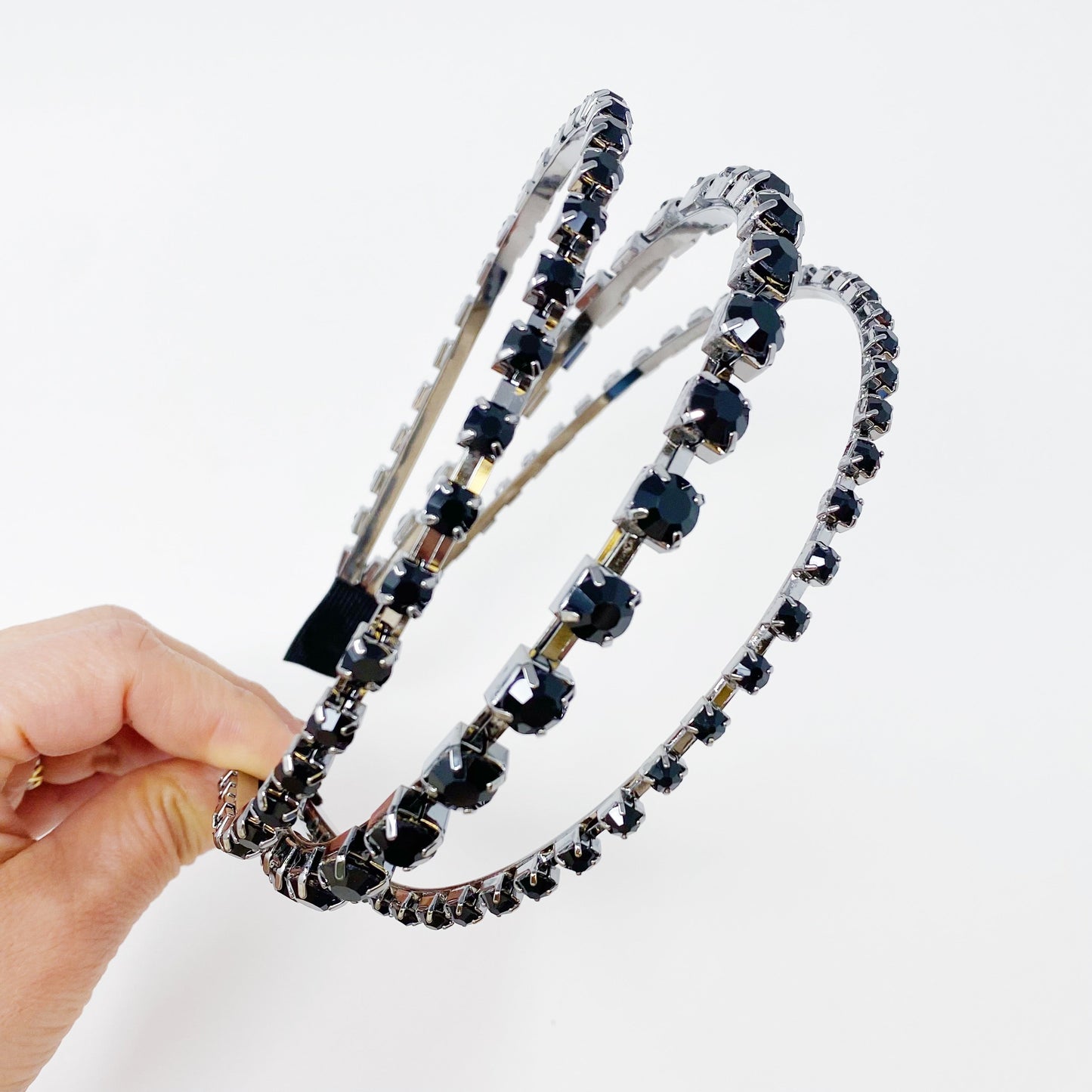 Ensemble Of Shine Headband LadyShow.Store