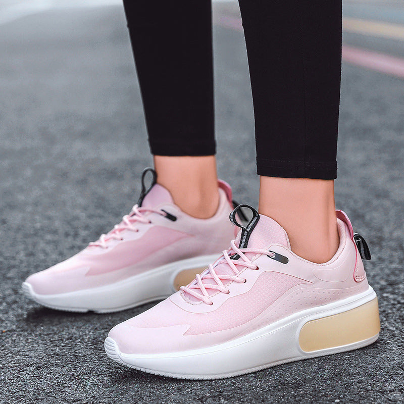 2019 Women’s Casual Sports Shoes - Trendy & Comfortable LadyShow.Store