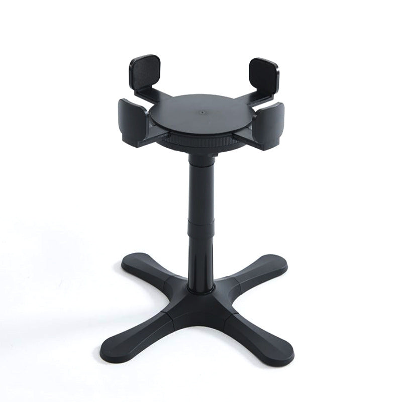 Pet Dog Bowl Bracket Lifting Adjustable Heightening Anti-tumble Pets Fashion