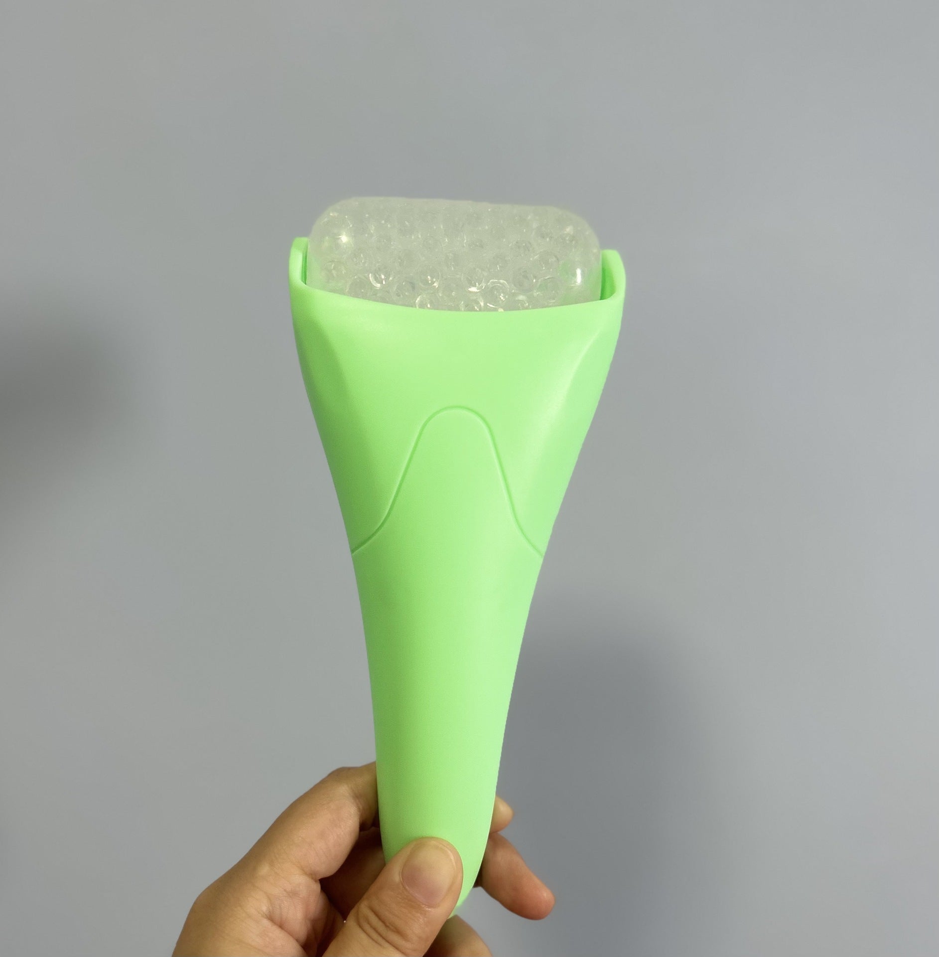 Beauty Ice Roller Face Massage Tool With Cold Balls Pi-Mart