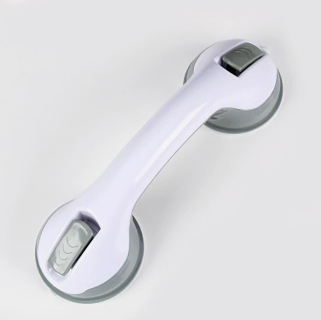 Bathroom Handrail With Vacuum Sucker For Safety Support Best YouTube Store
