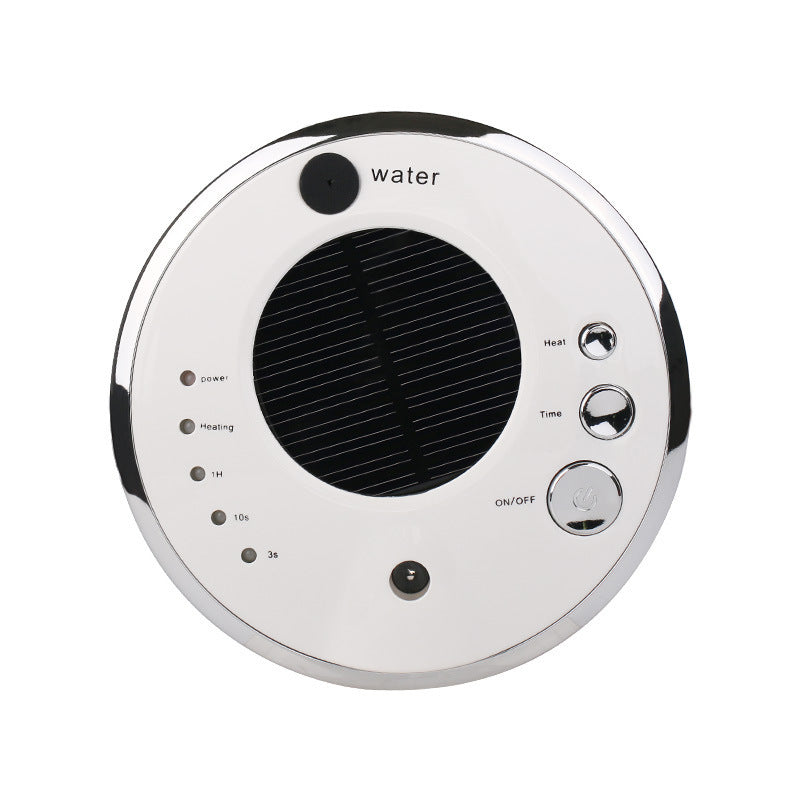 Solar Car Humidifier and Purifier Best YouTube Store