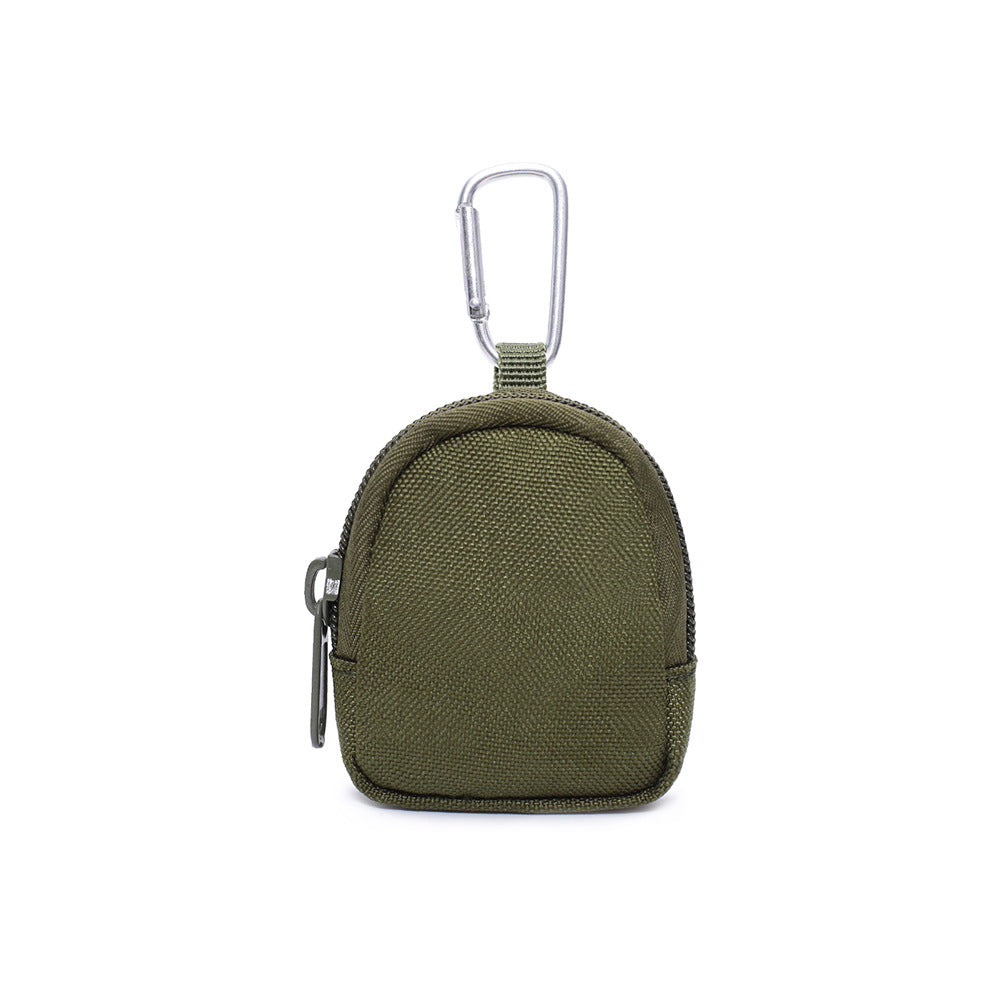 Tactical Military Fans Outdoor Sports Portable Pet Snacks Pets Fashion