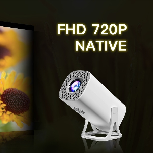Household Portable Mobile Phone Projector Pi-Mart