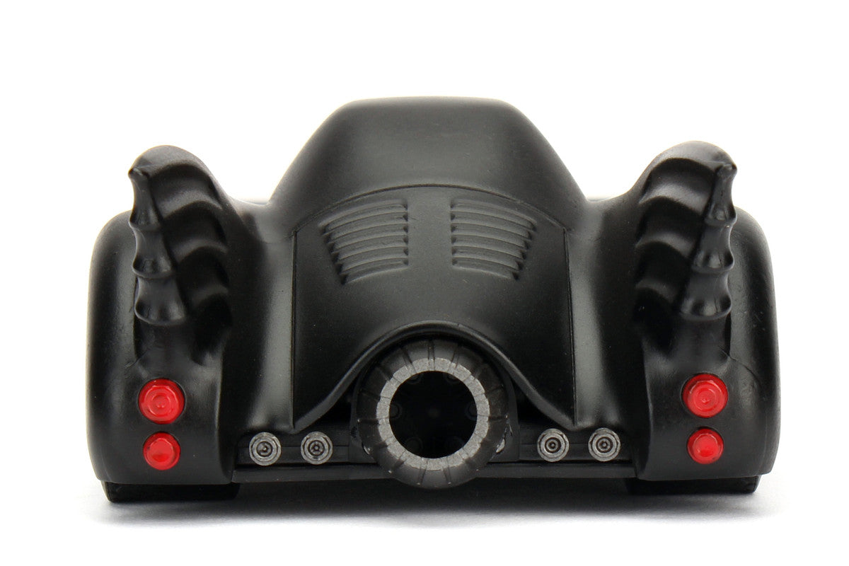 1989 Batman Batmobile 1/32 Diecast Model Car by Jada LuxuryLifeWay Online Store
