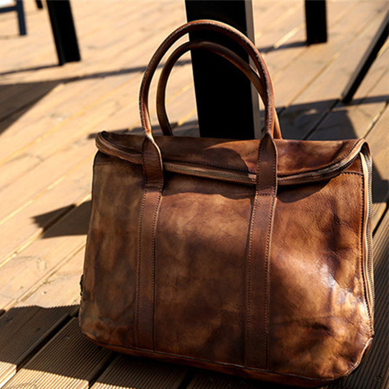 Fashion Business Retro Do Old Handbag LadyShow.Store