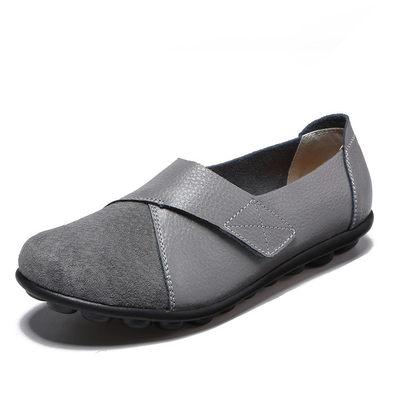Nurse shoes CJD