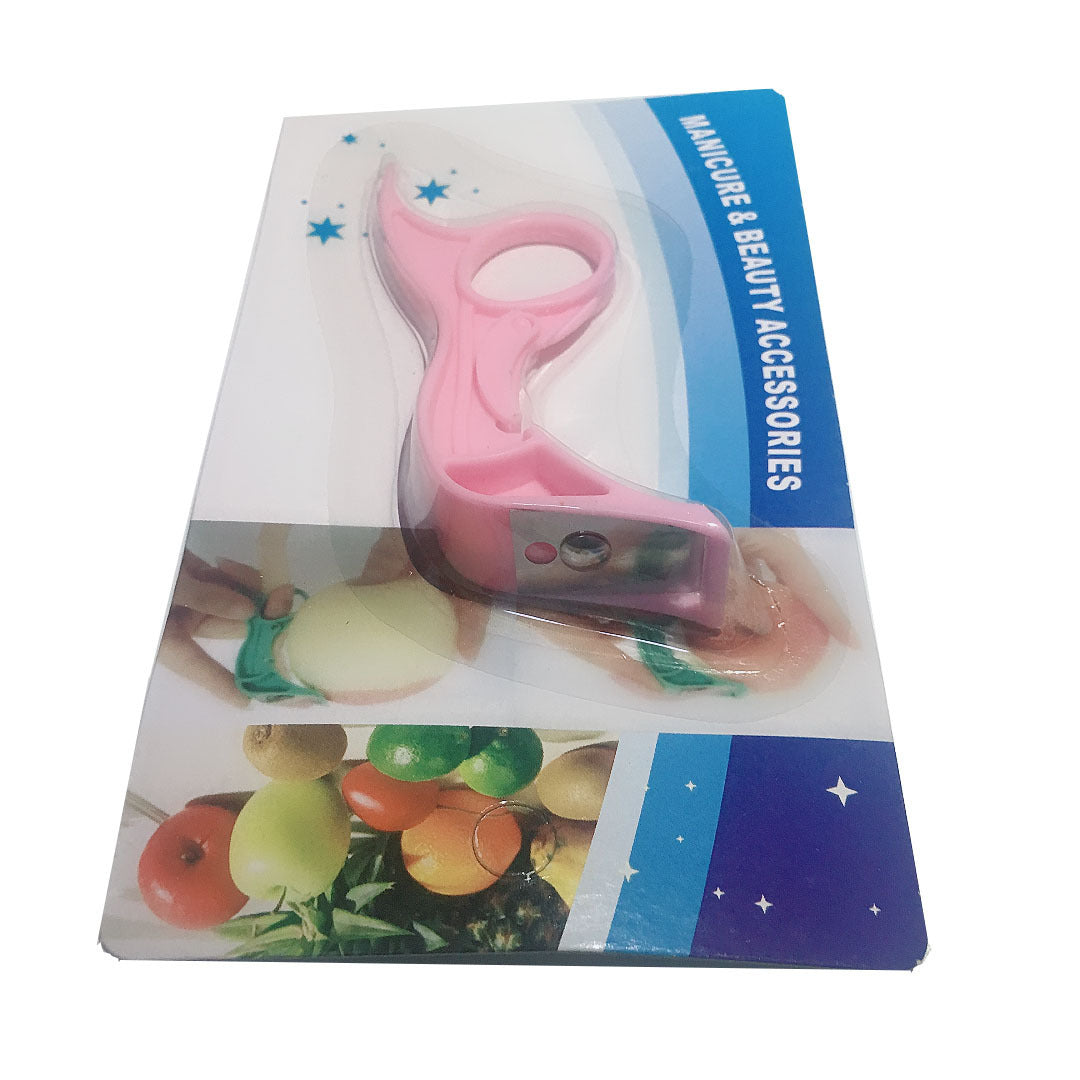 Vegetable potato peeler CJD2