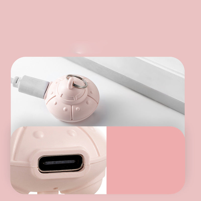 Cat Laser Toy Pointer Cat Collar Automatic Interactive Cat Toy For Kittens Dogs Game USB Charging Electric Training Pet Items Pets Fashion