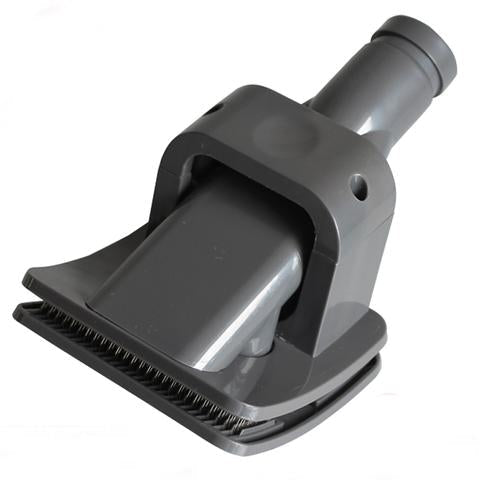 Pet Grooming Brush Tool Pet Vacuum Cleaner Brush Attachment Pets Fashion
