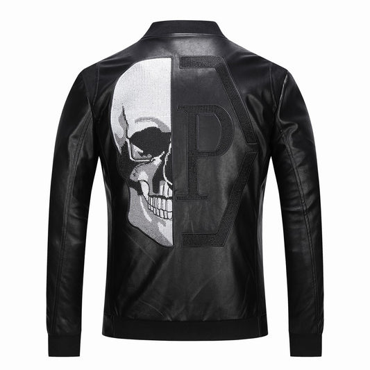 Cool Men's Jacket by Tide Brand in PP and Cotton Pi-Mart
