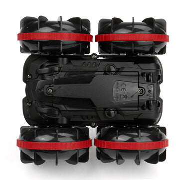 CV-B500 2.4G 4WD Amphibious RC Car Double-sided Drift Tumbling Gesture Controlled For Boy Electric Toys LuxuryLifeWay Online Store