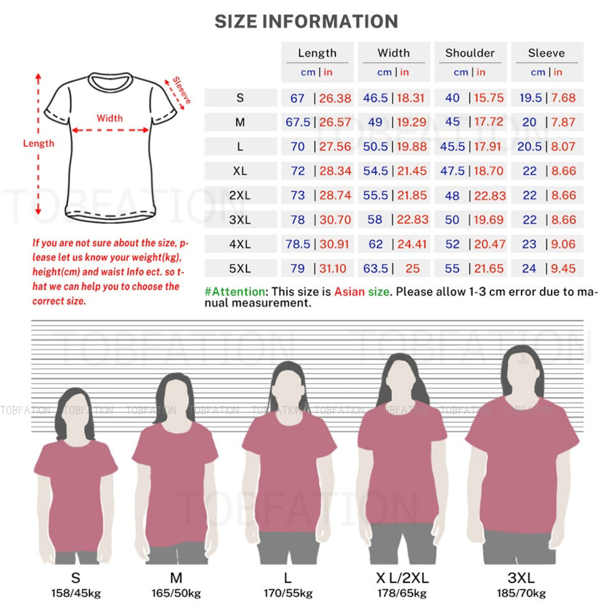 Breaking Bad Women's Goth Style Cotton T-shirt Pi-Mart