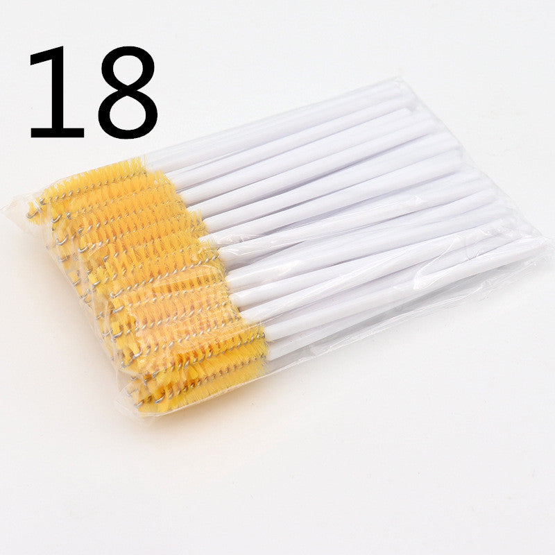 Disposable Eyelash Brush Grafting Makeup Tool CJD2