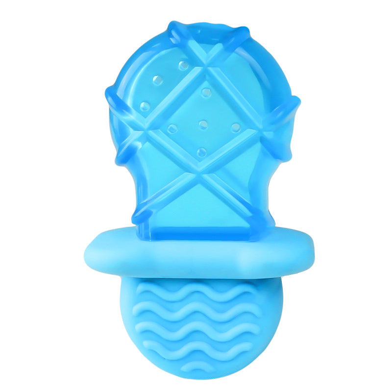 Dog Ice Sucker Cooling Water Injection Ice Candy Molar Toy Pets Fashion